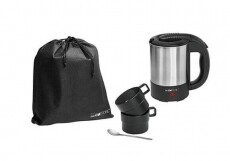 Clatronic WKR 3624 utaz&oacute; v&iacute;zforral&oacute; Konyhai term&eacute;kek - V&iacute;zforral&oacute; / teafőző - 347958