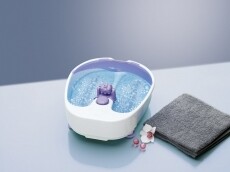 Clatronic FM 3389 l&aacute;bmassz&iacute;roz&oacute; Sz&eacute;ps&eacute;g&aacute;pol&aacute;s / Eg&eacute;szs&eacute;g - Massz&iacute;roz&aacute;s / relax&aacute;ci&oacute; - L&aacute;bmassz&iacute;roz&oacute; - 347042
