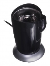 Clatronic KSW 3306 k&aacute;v&eacute;dar&aacute;l&oacute; - fekete Konyhai term&eacute;kek - K&aacute;v&eacute;főző / k&aacute;v&eacute;&ouml;rlő / kieg&eacute;sz&iacute;tő - K&aacute;v&eacute;dar&aacute;l&oacute; / őrlő - 347016