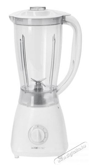 Clatronic UM 3470 turmixg&eacute;p Konyhai term&eacute;kek - Konyhai kisg&eacute;p (elők&eacute;sz&iacute;t&eacute;s / feldolgoz&aacute;s) - Turmixg&eacute;p - 322186