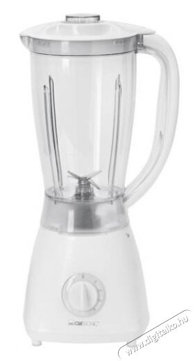 Clatronic UM 3470 turmixg&eacute;p Konyhai term&eacute;kek - Konyhai kisg&eacute;p (elők&eacute;sz&iacute;t&eacute;s / feldolgoz&aacute;s) - Turmixg&eacute;p - 322186