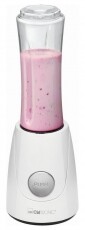 Clatronic SM 3593 Smoothie k&eacute;sz&iacute;tő - feh&eacute;r Konyhai term&eacute;kek - Konyhai kisg&eacute;p (elők&eacute;sz&iacute;t&eacute;s / feldolgoz&aacute;s) - Turmixg&eacute;p - 322237