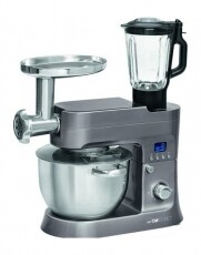 Clatronic KM 3674 Konyhai robotg&eacute;p Konyhai term&eacute;kek - Konyhai kisg&eacute;p (elők&eacute;sz&iacute;t&eacute;s / feldolgoz&aacute;s) - Konyhai robotg&eacute;p - 360115