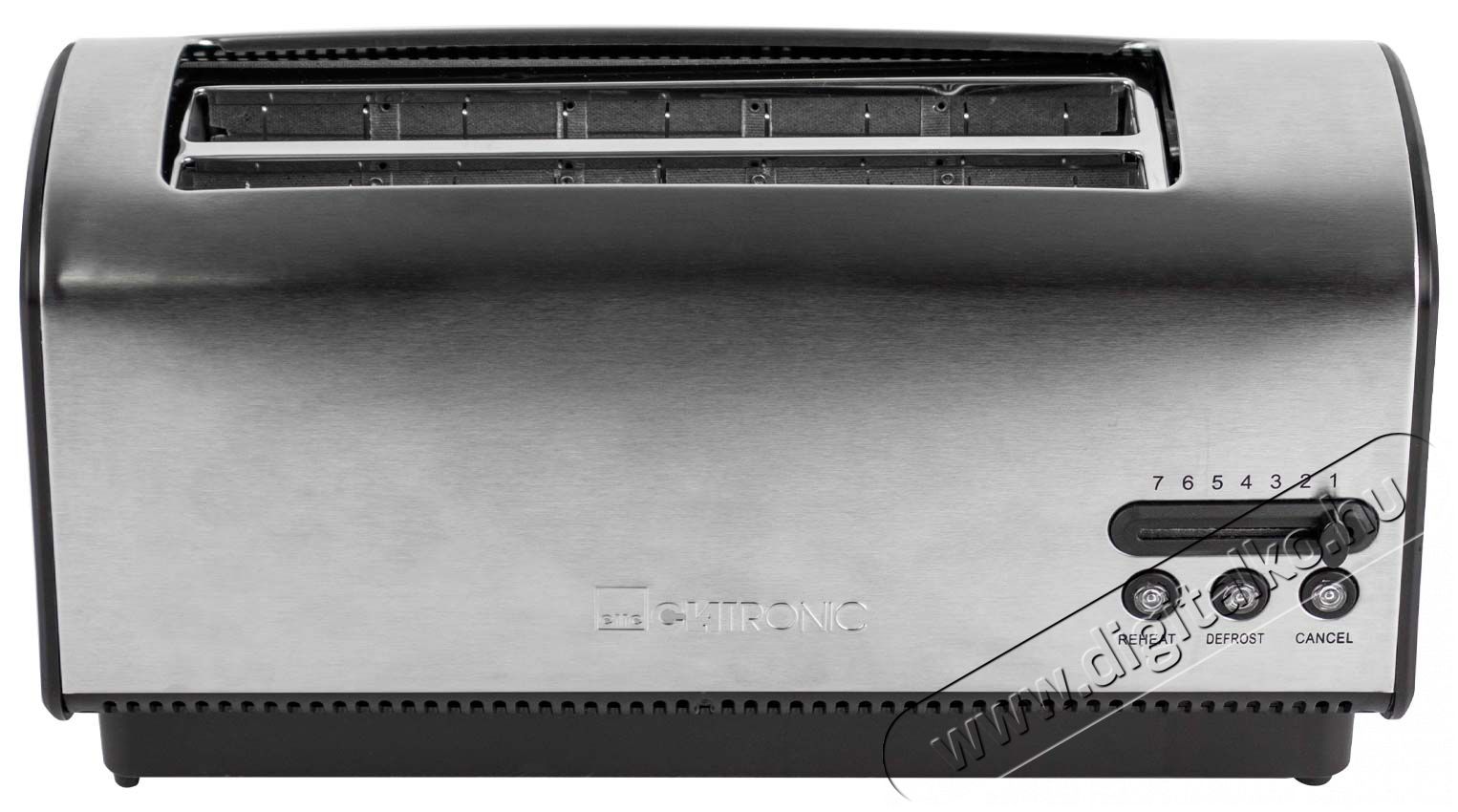 Clatronic TA 3687 keny&eacute;rpir&iacute;t&oacute; Konyhai term&eacute;kek - Konyhai kisg&eacute;p (s&uuml;t&eacute;s / főz&eacute;s / hűt&eacute;s / &eacute;telk&eacute;sz&iacute;t&eacute;s) - Keny&eacute;rpir&iacute;t&oacute; - 347939
