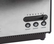 Clatronic TA 3687 keny&eacute;rpir&iacute;t&oacute; Konyhai term&eacute;kek - Konyhai kisg&eacute;p (s&uuml;t&eacute;s / főz&eacute;s / hűt&eacute;s / &eacute;telk&eacute;sz&iacute;t&eacute;s) - Keny&eacute;rpir&iacute;t&oacute; - 347939