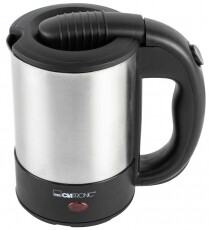 Clatronic WKR 3624 utaz&oacute; v&iacute;zforral&oacute; Konyhai term&eacute;kek - V&iacute;zforral&oacute; / teafőző - 347958