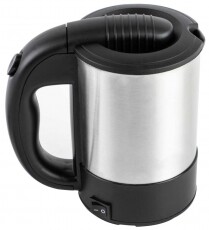 Clatronic WKR 3624 utaz&oacute; v&iacute;zforral&oacute; Konyhai term&eacute;kek - V&iacute;zforral&oacute; / teafőző - 347958