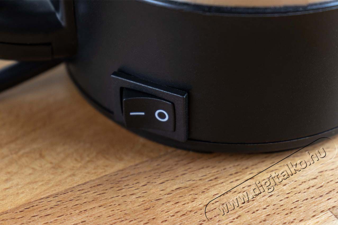 Clatronic WKR 3624 utaz&oacute; v&iacute;zforral&oacute; Konyhai term&eacute;kek - V&iacute;zforral&oacute; / teafőző - 347958