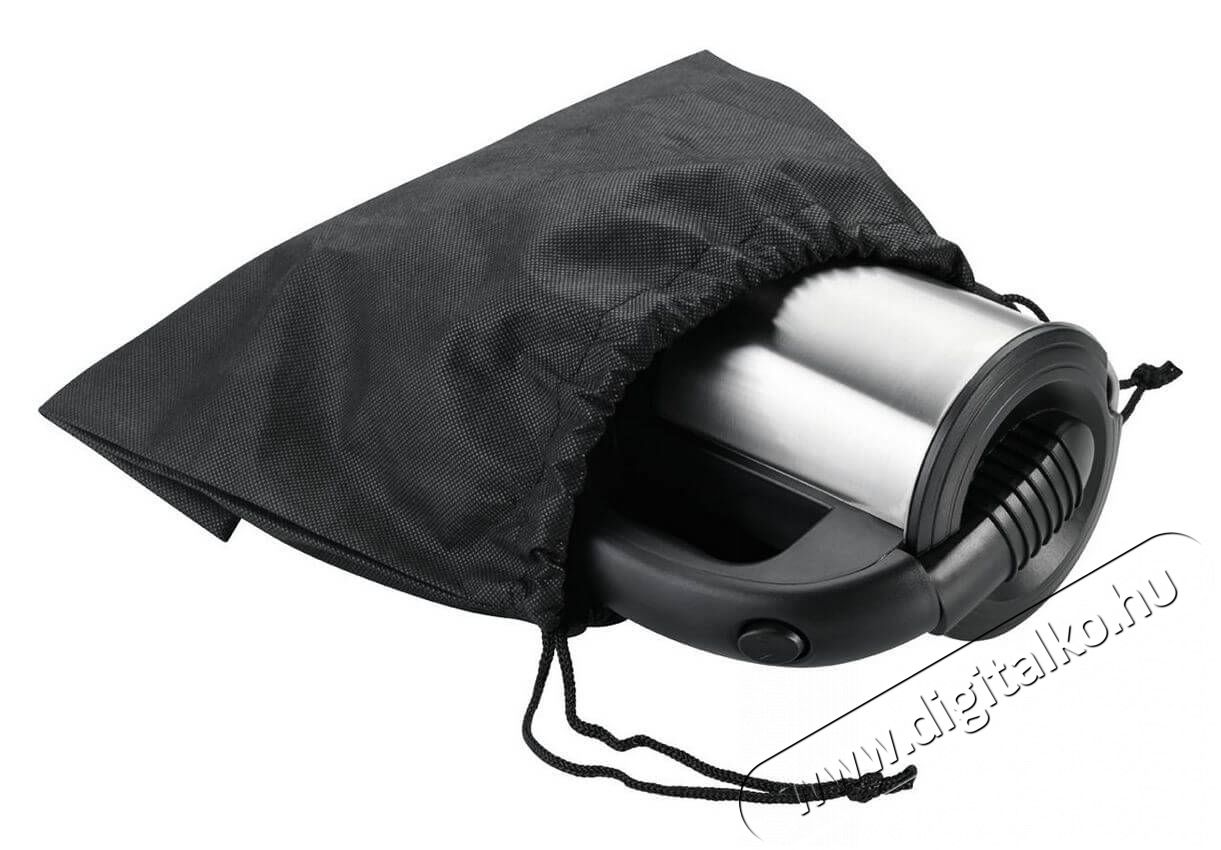 Clatronic WKR 3624 utaz&oacute; v&iacute;zforral&oacute; Konyhai term&eacute;kek - V&iacute;zforral&oacute; / teafőző - 347958