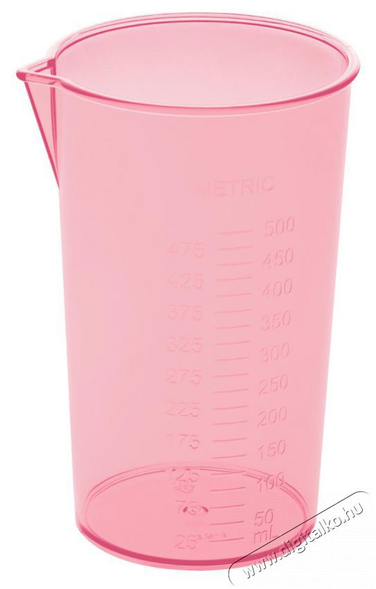 Clatronic SM 3577 botmixer - pink Konyhai term&eacute;kek - Konyhai kisg&eacute;p (elők&eacute;sz&iacute;t&eacute;s / feldolgoz&aacute;s) - Botmixer - 374759