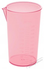 Clatronic SM 3577 botmixer - pink Konyhai term&eacute;kek - Konyhai kisg&eacute;p (elők&eacute;sz&iacute;t&eacute;s / feldolgoz&aacute;s) - Botmixer - 374759