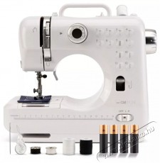 Clatronic NM 3795 varrógép - Háztartás / Otthon / Kültér - Varrógép - 493450