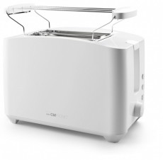 Clatronic TA 3801 feh&eacute;r keny&eacute;rpir&iacute;t&oacute; Konyhai term&eacute;kek - Konyhai kisg&eacute;p (s&uuml;t&eacute;s / főz&eacute;s / hűt&eacute;s / &eacute;telk&eacute;sz&iacute;t&eacute;s) - Keny&eacute;rpir&iacute;t&oacute; - 510344