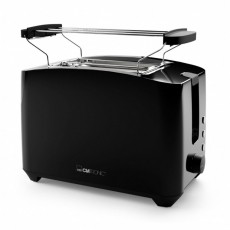 Clatronic TA 3801 fekete keny&eacute;rpir&iacute;t&oacute; Konyhai term&eacute;kek - Konyhai kisg&eacute;p (s&uuml;t&eacute;s / főz&eacute;s / hűt&eacute;s / &eacute;telk&eacute;sz&iacute;t&eacute;s) - Keny&eacute;rpir&iacute;t&oacute; - 510343