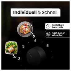 Clatronic TA 3801 fekete keny&eacute;rpir&iacute;t&oacute; Konyhai term&eacute;kek - Konyhai kisg&eacute;p (s&uuml;t&eacute;s / főz&eacute;s / hűt&eacute;s / &eacute;telk&eacute;sz&iacute;t&eacute;s) - Keny&eacute;rpir&iacute;t&oacute; - 510343