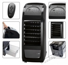 Clatronic LK3742 H&aacute;ztart&aacute;s / Otthon / K&uuml;lt&eacute;r - Ventil&aacute;tor / L&eacute;gkondicion&aacute;l&oacute; - &Aacute;ll&oacute; / padl&oacute; ventil&aacute;tor - 511867