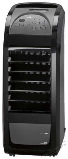 Clatronic LK3742 H&aacute;ztart&aacute;s / Otthon / K&uuml;lt&eacute;r - Ventil&aacute;tor / L&eacute;gkondicion&aacute;l&oacute; - &Aacute;ll&oacute; / padl&oacute; ventil&aacute;tor - 511867