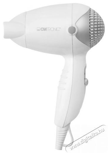 Clatronic HT 3393 hajsz&aacute;r&iacute;t&oacute; - feh&eacute;r Sz&eacute;ps&eacute;g&aacute;pol&aacute;s / Eg&eacute;szs&eacute;g - Haj&aacute;pol&aacute;s - Hajsz&aacute;r&iacute;t&oacute; - 515036