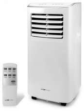 Clatronic CL 3831 feh&eacute;r mobil kl&iacute;ma H&aacute;ztart&aacute;s / Otthon / K&uuml;lt&eacute;r - Ventil&aacute;tor / L&eacute;gkondicion&aacute;l&oacute; - Mobil kl&iacute;ma - 526727