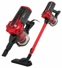 Clatronic BS 1314 piros vezet&eacute;k n&eacute;lk&uuml;li &aacute;ll&oacute; porsz&iacute;v&oacute; H&aacute;ztart&aacute;s / Otthon / K&uuml;lt&eacute;r - Porsz&iacute;v&oacute; / takar&iacute;t&oacute;g&eacute;p - K&eacute;zi / &aacute;ll&oacute; porsz&iacute;v&oacute; - 529150