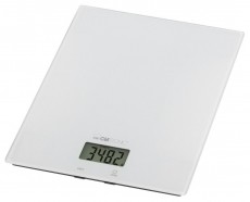 Clatronic KW 3820 feh&eacute;r &Uuml;veg konyhai m&eacute;rleg Konyhai term&eacute;kek - Konyhai m&eacute;rleg - 531157