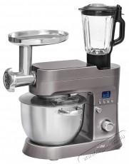Clatronic KM 3674 Konyhai robotg&eacute;p Konyhai term&eacute;kek - Konyhai kisg&eacute;p (elők&eacute;sz&iacute;t&eacute;s / feldolgoz&aacute;s) - Konyhai robotg&eacute;p - 360115