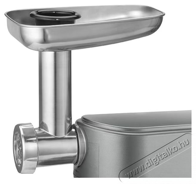 Clatronic KM 3674 Konyhai robotg&eacute;p Konyhai term&eacute;kek - Konyhai kisg&eacute;p (elők&eacute;sz&iacute;t&eacute;s / feldolgoz&aacute;s) - Konyhai robotg&eacute;p - 360115