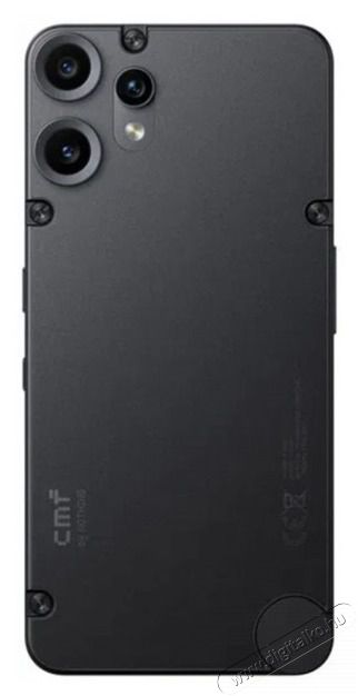 CMF BY NOTHING CMF Phone 2 Pro 6,77 Mobil / Kommunik&aacute;ci&oacute; / Smart - Okostelefon - Android - 516150