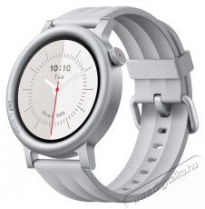 CMF BY NOTHING Watch 3 Pro Dark Grey H&aacute;ztart&aacute;s / Otthon / K&uuml;lt&eacute;r - &Oacute;ra - Kar&oacute;ra - 523246