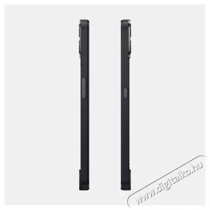 CMF BY NOTHING Phone 1 8GB/128GB black Mobil / Kommunik&aacute;ci&oacute; / Smart - Okostelefon - Android - 523251