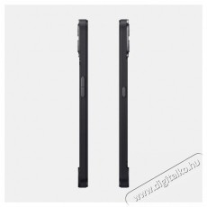 CMF BY NOTHING Phone 1 8GB/128GB black Mobil / Kommunik&aacute;ci&oacute; / Smart - Okostelefon - Android - 523251