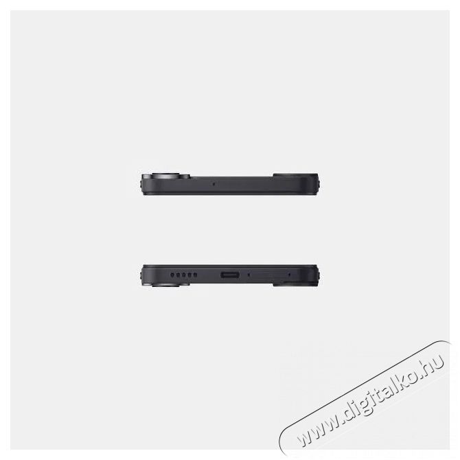 CMF BY NOTHING Phone 1 8GB/128GB black Mobil / Kommunik&aacute;ci&oacute; / Smart - Okostelefon - Android - 523251