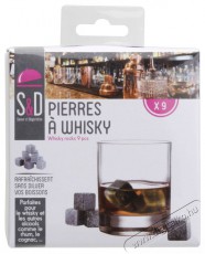 CMP  Whisky k&eacute;szlet 9 darab H&aacute;ztart&aacute;s / Otthon / K&uuml;lt&eacute;r - Egy&eacute;b h&aacute;ztart&aacute;si term&eacute;k - 524523