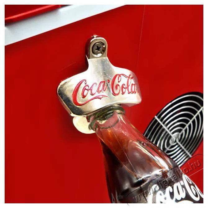 Coca-Cola SEB14CC j&eacute;gk&eacute;sz&iacute;tő Konyhai term&eacute;kek - Konyhai kisg&eacute;p (s&uuml;t&eacute;s / főz&eacute;s / hűt&eacute;s / &eacute;telk&eacute;sz&iacute;t&eacute;s) - J&eacute;gkocka k&eacute;sz&iacute;tő g&eacute;p - 524525