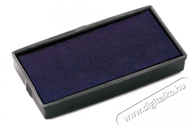 Colop E/30 2db b&eacute;lyegzőp&aacute;rna BL - k&eacute;k Iroda &eacute;s sz&aacute;m&iacute;t&aacute;stechnika - Egy&eacute;b sz&aacute;m&iacute;t&aacute;stechnikai term&eacute;k - 391513