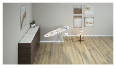 COLOMBO EASY vasal&oacute;deszka 110x32cm A122L08W H&aacute;ztart&aacute;s / Otthon / K&uuml;lt&eacute;r - Vasal&oacute; - Vasal&oacute;deszka - 514162