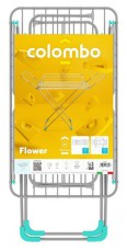 COLOMBO FLOWER 30m sz&eacute;tnyithat&oacute; sz&aacute;rnyas ruhasz&aacute;r&iacute;t&oacute; ST798 H&aacute;ztart&aacute;s / Otthon / K&uuml;lt&eacute;r - Egy&eacute;b h&aacute;ztart&aacute;si term&eacute;k - 513860