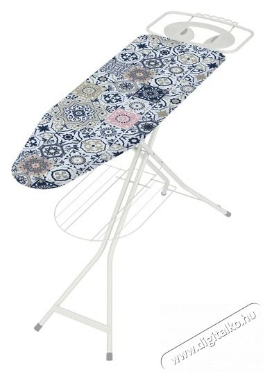 COLOMBO STELLA vasal&oacute;deszka 120x40cm, als&oacute; tart&oacute;val A122L16W H&aacute;ztart&aacute;s / Otthon / K&uuml;lt&eacute;r - Vasal&oacute; - Vasal&oacute;deszka - 514146