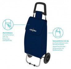 COLOMBO ROLLY k&eacute;k bev&aacute;s&aacute;rl&oacute; kocsi 25kg/40liter CRL001B Konyhai term&eacute;kek - Egy&eacute;b / Konyhai kieg&eacute;sz&iacute;tő - 516024