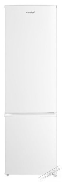 COMFEE RCB359WH2 alulfagyaszt&oacute;s hűtőszekr&eacute;ny Konyhai term&eacute;kek - Hűtő, fagyaszt&oacute; (szabadon&aacute;ll&oacute;) - Alulfagyaszt&oacute;s kombin&aacute;lt hűtő - 502661