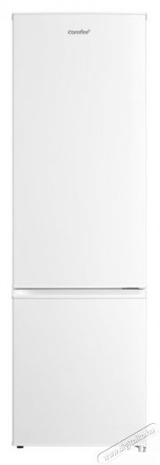 COMFEE RCB359WH2 alulfagyaszt&oacute;s hűtőszekr&eacute;ny Konyhai term&eacute;kek - Hűtő, fagyaszt&oacute; (szabadon&aacute;ll&oacute;) - Alulfagyaszt&oacute;s kombin&aacute;lt hűtő - 502661