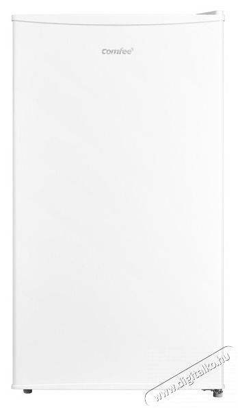 COMFEE RCT284WH2A fel&uuml;lfagyaszt&oacute;s hűtőszekr&eacute;ny Konyhai term&eacute;kek - Hűtő, fagyaszt&oacute; (szabadon&aacute;ll&oacute;) - Fel&uuml;lfagyaszt&oacute;s kombin&aacute;lt hűtő - 502721