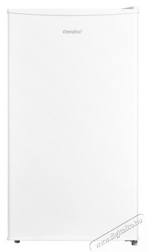 COMFEE RCT284WH2A fel&uuml;lfagyaszt&oacute;s hűtőszekr&eacute;ny Konyhai term&eacute;kek - Hűtő, fagyaszt&oacute; (szabadon&aacute;ll&oacute;) - Fel&uuml;lfagyaszt&oacute;s kombin&aacute;lt hűtő - 502721
