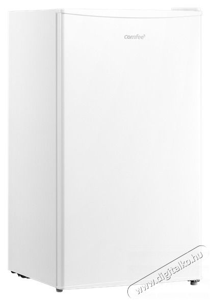 COMFEE RCT284WH2A fel&uuml;lfagyaszt&oacute;s hűtőszekr&eacute;ny Konyhai term&eacute;kek - Hűtő, fagyaszt&oacute; (szabadon&aacute;ll&oacute;) - Fel&uuml;lfagyaszt&oacute;s kombin&aacute;lt hűtő - 502721