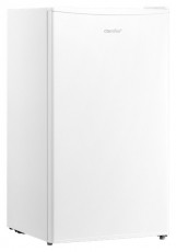 COMFEE RCT284WH2A fel&uuml;lfagyaszt&oacute;s hűtőszekr&eacute;ny Konyhai term&eacute;kek - Hűtő, fagyaszt&oacute; (szabadon&aacute;ll&oacute;) - Fel&uuml;lfagyaszt&oacute;s kombin&aacute;lt hűtő - 502721
