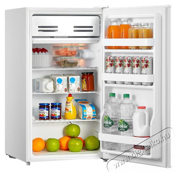 COMFEE RCT284WH2A fel&uuml;lfagyaszt&oacute;s hűtőszekr&eacute;ny Konyhai term&eacute;kek - Hűtő, fagyaszt&oacute; (szabadon&aacute;ll&oacute;) - Fel&uuml;lfagyaszt&oacute;s kombin&aacute;lt hűtő - 502721