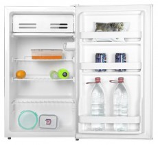 COMFEE RCT284WH2A fel&uuml;lfagyaszt&oacute;s hűtőszekr&eacute;ny Konyhai term&eacute;kek - Hűtő, fagyaszt&oacute; (szabadon&aacute;ll&oacute;) - Fel&uuml;lfagyaszt&oacute;s kombin&aacute;lt hűtő - 502721