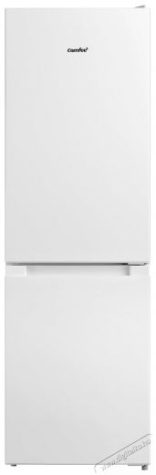 COMFEE RCB169WH2(E) alulfagyaszt&oacute;s hűtőszekr&eacute;ny Konyhai term&eacute;kek - Hűtő, fagyaszt&oacute; (szabadon&aacute;ll&oacute;) - Alulfagyaszt&oacute;s kombin&aacute;lt hűtő - 502668