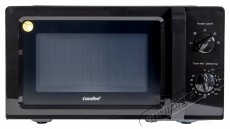 COMFEE CMO-MP012 OC-BK fekete mikrohull&aacute;m&uacute; s&uuml;tő Konyhai term&eacute;kek - Mikrohull&aacute;m&uacute; s&uuml;tő - Mikrohull&aacute;m&uacute; s&uuml;tő (szabadon&aacute;ll&oacute;) - 501505