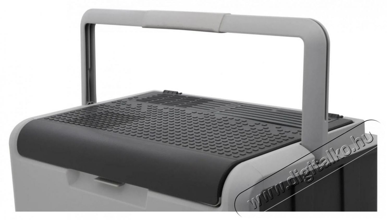 Compass TAMPERE 230/12V hűtőbox 30 liter Konyhai term&eacute;kek - Hűtő, fagyaszt&oacute; (szabadon&aacute;ll&oacute;) - Hordozhat&oacute; hűtőt&aacute;ska - 504376